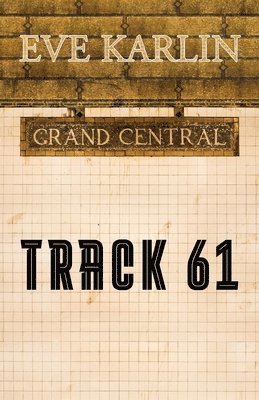 bokomslag Track 61