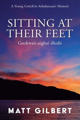 Sitting at Their Feet 1