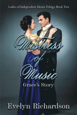 Mistress of Music 1