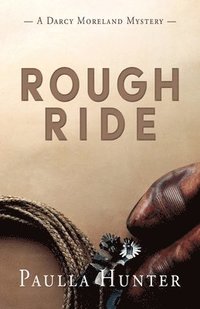 bokomslag Rough Ride