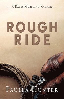 Rough Ride 1