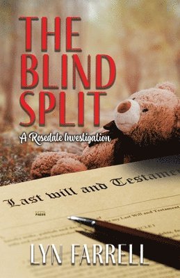 The Blind Split 1