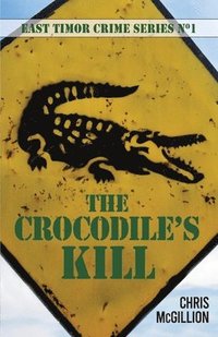 bokomslag Crocodile's Kill