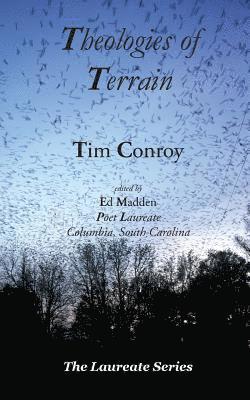Tim Conroy, Ed Madden - Theologies of Terrain, Häftad