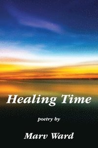 bokomslag Healing Time