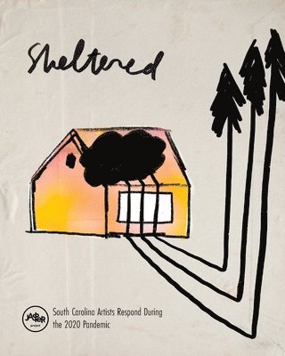 Cynthia Anne Boiter, Brian Harmon - Sheltered, Häftad