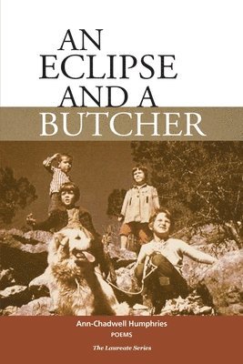 An Eclipse and a Butcher 1