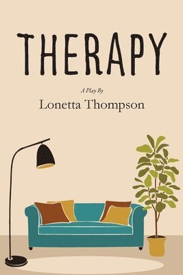 Lonetta Thompson - Therapy, Häftad