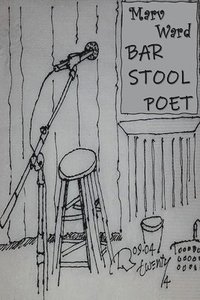 bokomslag Bar Stool Poet