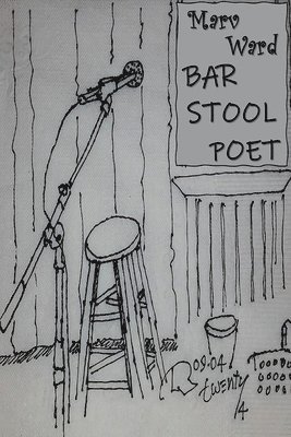 Bar Stool Poet 1