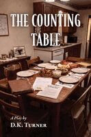 Dk Turner - Counting Table, Häftad