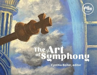 Cynthia Boiter - Art of Symphony, Häftad