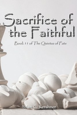 Sacrifice of the Faithful 1