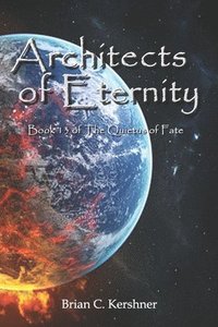 bokomslag Architects of Eternity