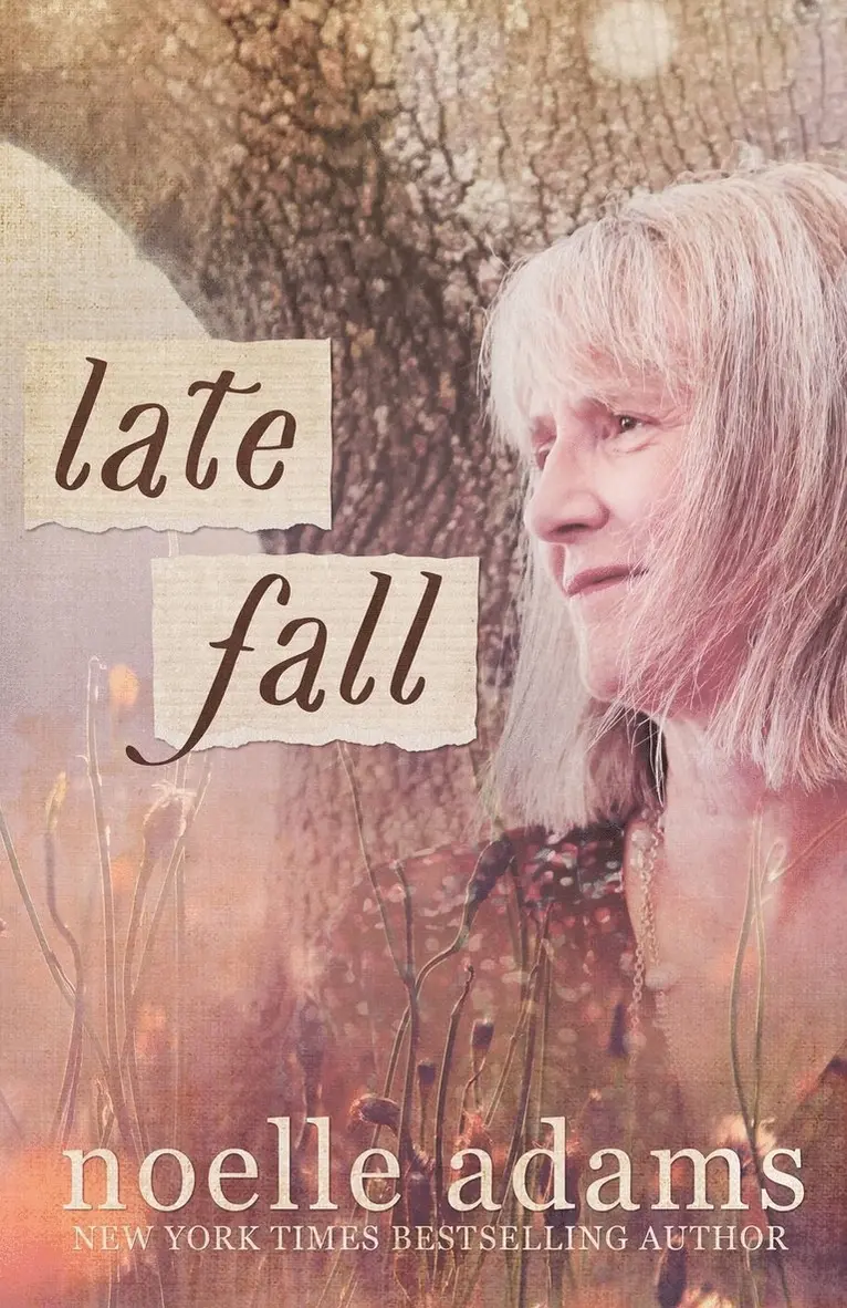 Noelle Adams - Late Fall, Häftad. Tillgänglighet: Lägg i varukorg