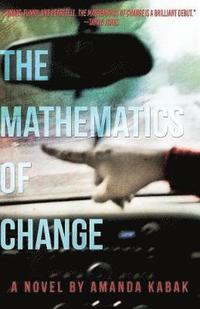 bokomslag The Mathematics of Change