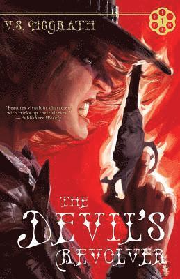 The Devil's Revolver 1