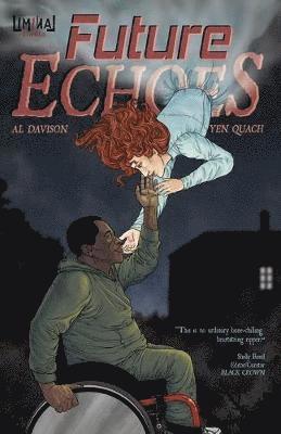 Al Davison, Yen Quach - Future Echoes, Häftad. Tillgänglighet: Lägg i varukorg