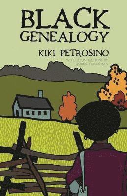 Black Genealogy 1