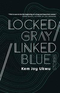 bokomslag Locked Gray / Linked Blue