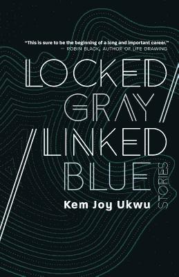 Locked Gray / Linked Blue
