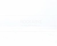 bokomslag Rockabye