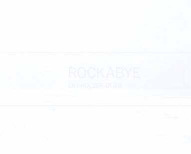 bokomslag Rockabye