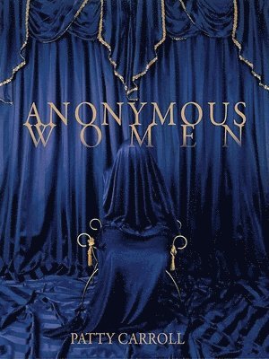 bokomslag Anonymous Women