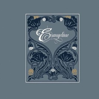 bokomslag Evangeline