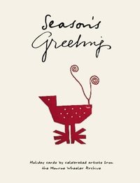 bokomslag Season's Greetings