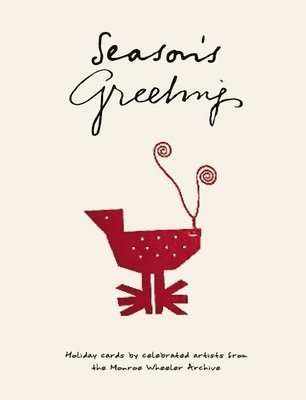 Season's Greetings 1