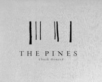 bokomslag The Pines