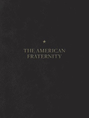 American Fraternity 1