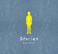 bokomslag Stories, 1986-88