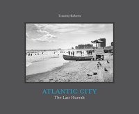 bokomslag Atlantic City