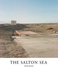 bokomslag Salton Sea