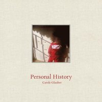 bokomslag Personal History
