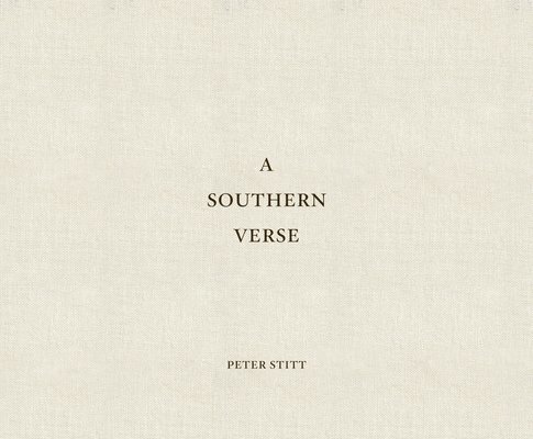 A Southern Verse 1