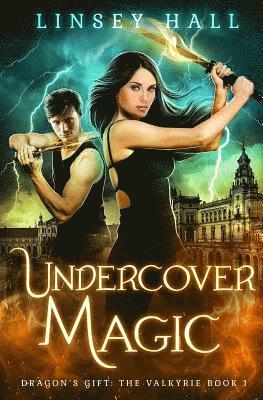 Undercover Magic 1