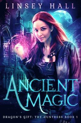 Ancient Magic 1