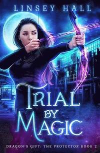 bokomslag Trial by Magic