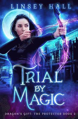 Trial by Magic 1