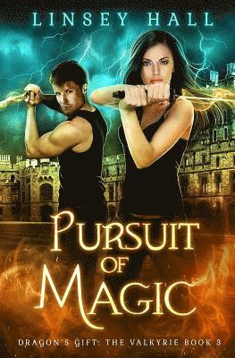 Pursuit of Magic 1