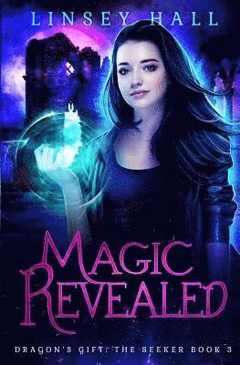 Magic Revealed 1