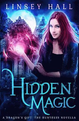 Hidden Magic 1