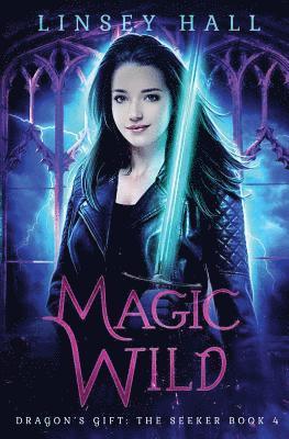 bokomslag Magic Wild