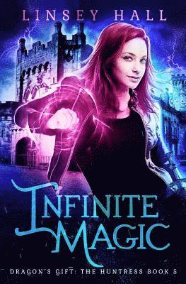 Infinite Magic 1