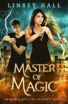 Master of Magic