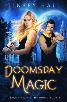 Doomsday Magic 1