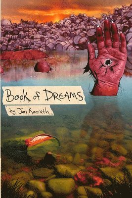 Book of Dreams 1